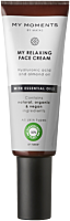 Matas Beauty My Moments My Relaxing Face Cream