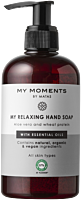 Matas Beauty My Moments My Relaxing Hand Soap