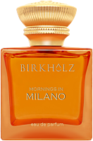 Birkholz Mornings in Milano EdP Nat. Spray