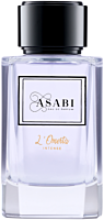 Asabi L'Omertà EdP Nat. Spray
