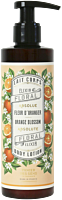 Panier des Sens Absolue Fleur d'Oranger Lait Corps