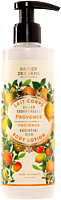 Panier des Sens Huile Essentielle Provence Lait Corps