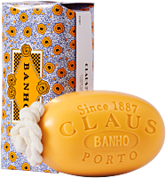 Claus Porto Banho Soap on a Rope