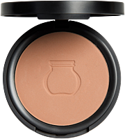 Nilens Jord Mineral Foundation Compact