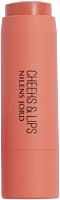 Nilens Jord Cheeks & Lips