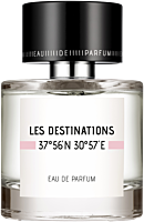 Les Destinations Isparta EdP Nat. Spray