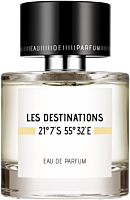 Les Destinations La Réunion EdP Spray
