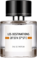 Les Destinations Al Ula EdP Spray