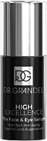 DR. GRANDEL High Excellence The Face & Eye Serum