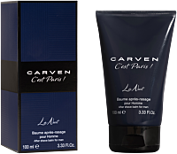 Carven C`est Paris! La Nuit Baume Après-Rasage pour Homme