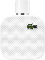 LACOSTE L.12.12 Blanc EdT Nat. Spray