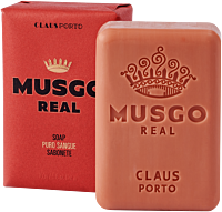 Claus Porto Musgo Real Puro Sangue Soap