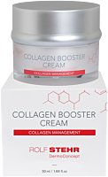 Rolf Stehr DermoConcept Collagen Management Collagen Booster Cream