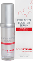 Rolf Stehr DermoConcept Collagen Management Collagen Booster Serum