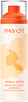 Payot Néroli d'Eté Eau de Soin Corps Parfumée
