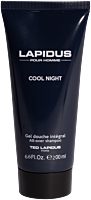 Ted Lapidus All Over Shampoo