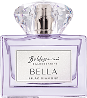 Baldessarini Bella Lilac Diamond EdP Nat. Spray