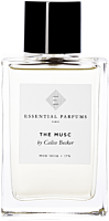 ESSENTIAL PARFUMS THE MUSC by Calice Becker EdP Nat. Spray (nachfüllbar)