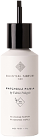ESSENTIAL PARFUMS PATCHOULI MANIA by Fabrice Pellegrin EdP Nat. Spray Refill
