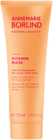 ANNEMARIE BÖRLIND Vitamin Mask