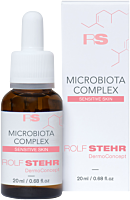 Rolf Stehr DermoConcept Sensitiv Skin Microbiota Complex