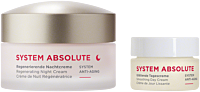 ANNEMARIE BÖRLIND System Absolute Nachtpflege-Set