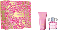 Versace Bright Crystal Set