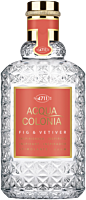 No.4711 Acqua Colonia Fig & Vetiver EdC Nat. Spray