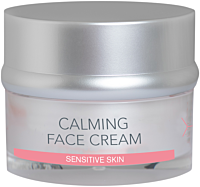 Rolf Stehr DermoConcept Sensitive Skin Calming Face Cream