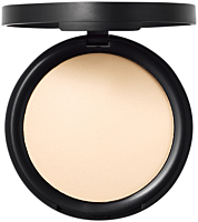 Nilens Jord Baked Mineral Powder