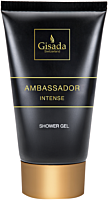 Gisada Ambassador Intense Shower Gel