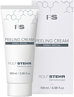 Rolf Stehr DermoConcept Dermo Special Peeling Cream