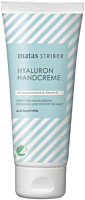 Matas Beauty Striber Hyaluron Handcreme