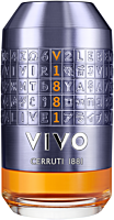 Cerruti Cerruti Vivo Pour Homme EdP Nat. Spray