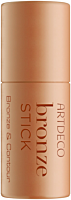 Artdeco Bronze Stick