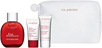 CLARINS Eau Dynamisante X-Mas Set