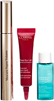 CLARINS Mascara Supra Volume X-Mas Set