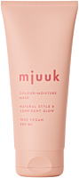 Mjuuk Colour + Moisture Mask