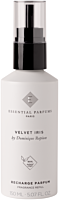 ESSENTIAL PARFUMS Velvet Iris by Dominique Ropion EdP Nat. Spray Refillable