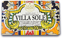 Nesti Dante Villa Sole Pistacchio Di Sicilia e Caramello