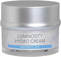 Rolf Stehr DermoConcept Dehydrated Skin Luminosity Hydro Cream
