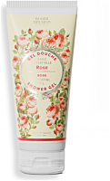 Panier des Sens Huile Essentielle Rose Gel Douche