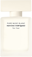 Narciso Rodriguez For Her Pure Musc Blanc EdP Nat. Spray