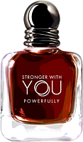 Giorgio Armani Emporio Armani Stronger with You Powerfully EdP Nat. Spray