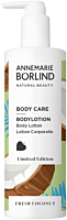 ANNEMARIE BÖRLIND Body Care Bodylotion Fresh Coconut