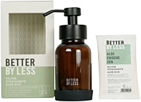 Better by Less Starter Set Aloe Kick
