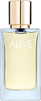 Hugo Boss Boss Alive Lavender EdP Nat. Spray