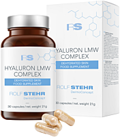 Rolf Stehr Hyaluron LMW Complex