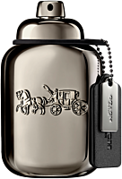 Coach Pure Platinum Parfum