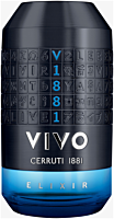 Cerruti Vivo Elixir EdP Nat. Spray